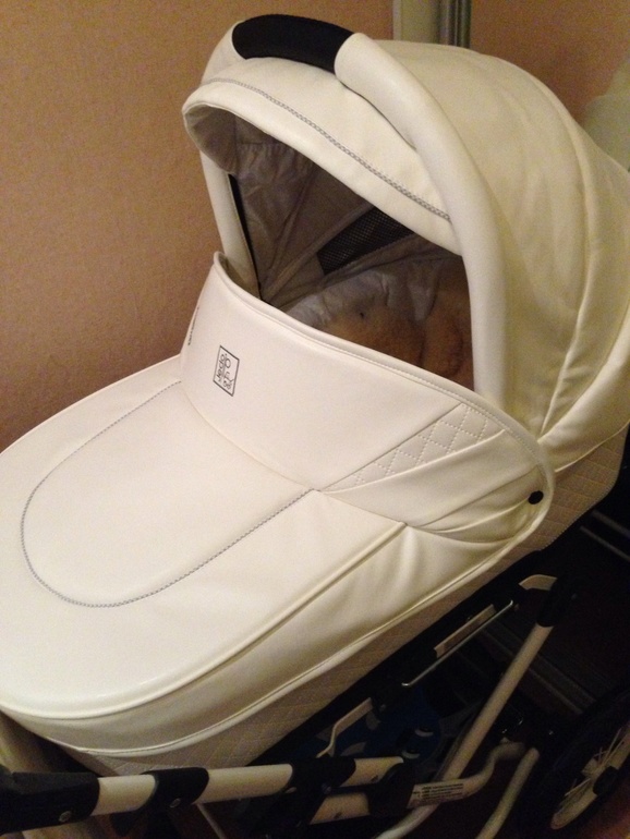 Мой новогодний подарок приехал Jedo Memo Alu Plus Special Edition белая экокожа!