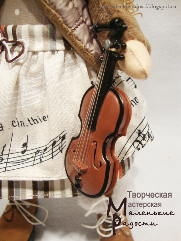 Льется музыка, музыка, музыка...