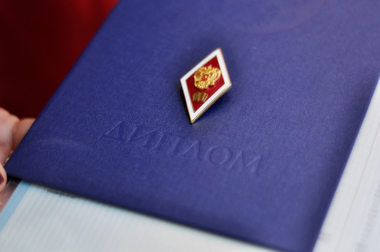 Выпускной в МАЭП.