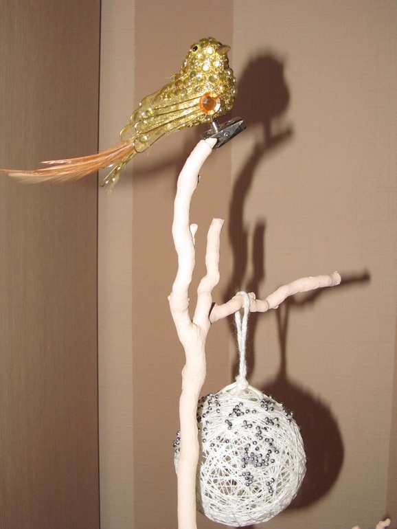 Продолжаем операцию "НГ"