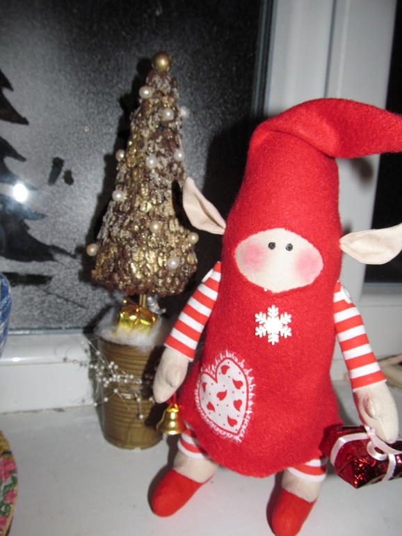 Хэнд мейд подарки))