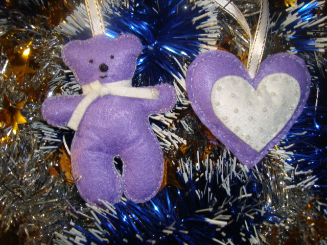 Мои игрушки)))