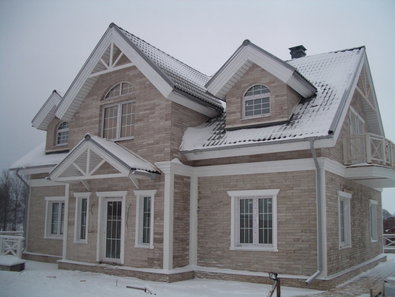 Участок и строительство! Скоро, скоро )