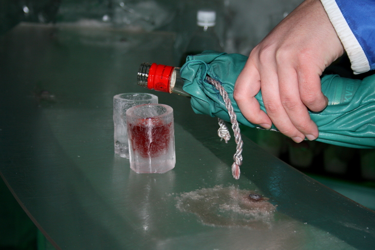 В гости к Снегурочке.....