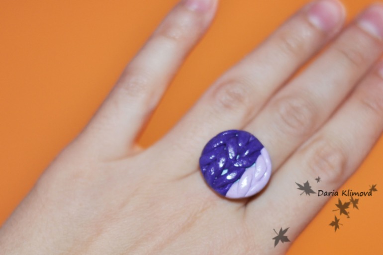 Еще несколько моих "творений"