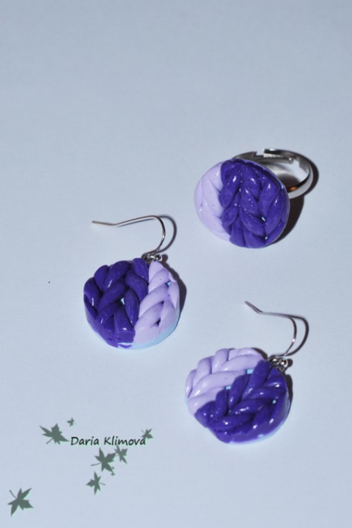 Еще несколько моих "творений"