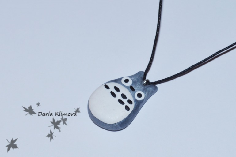 Еще несколько моих "творений"