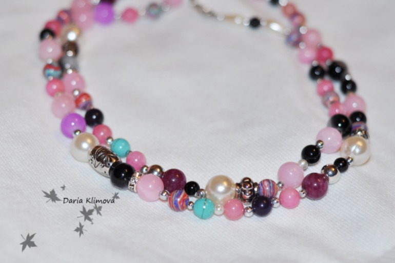 Подарки ручной работы :)