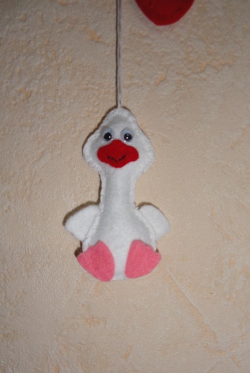 Именная гирлянда)