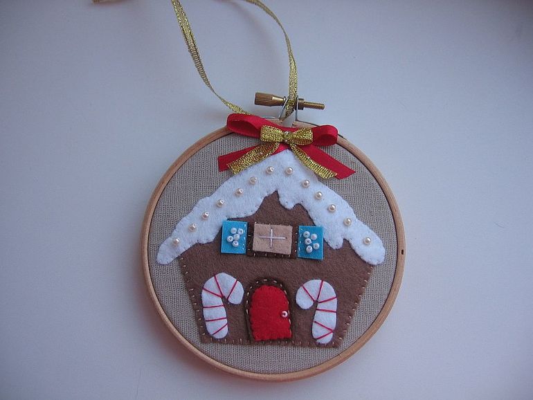 Новогоднее