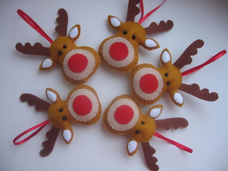 Что получилось