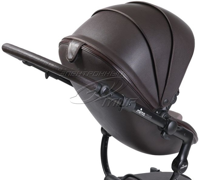 Коляска Мima Xari 2 в 1( или mima Kobi) еще точно не определилась