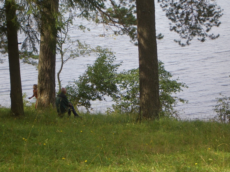 Задание №7 кривые