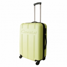 Какой чемодан выбрать?