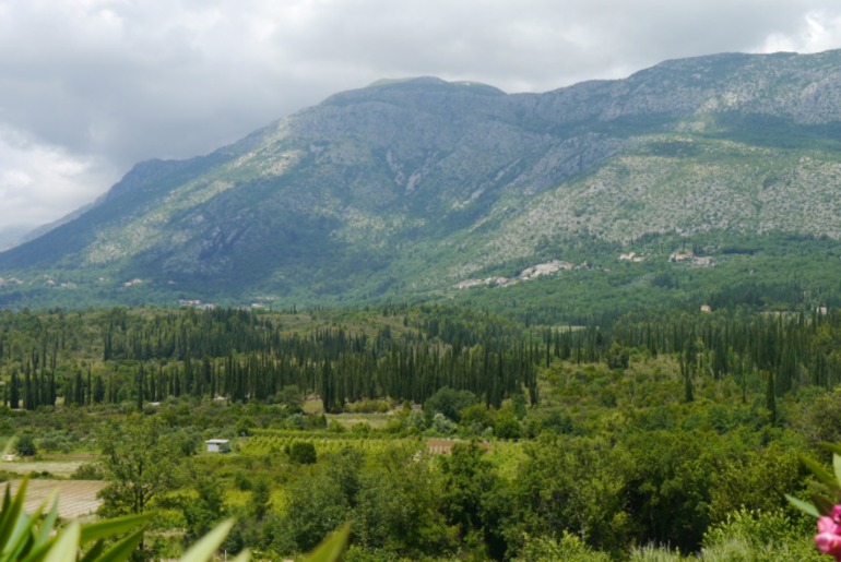 Отпуск июнь 2013: Хорватия, Дубровник.