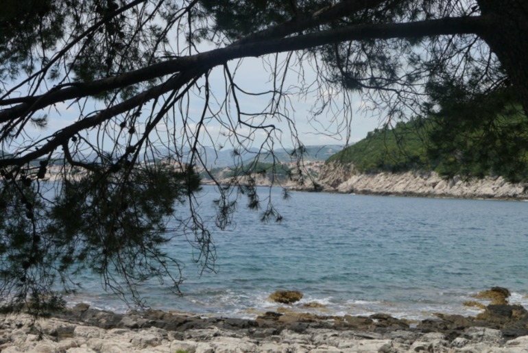 Отпуск июнь 2013: Хорватия, Дубровник.