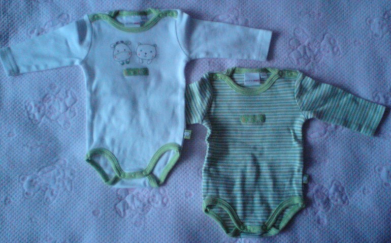 Приданое часть 2 (одежечка)