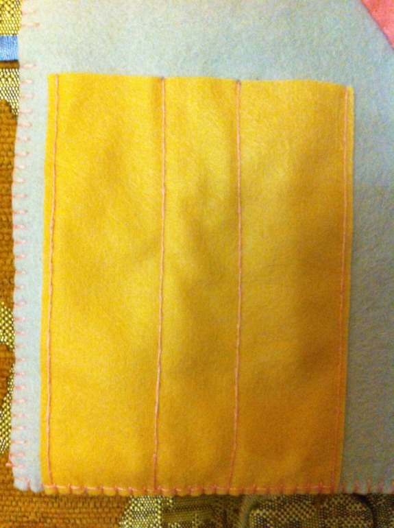 Органайзер для спиц