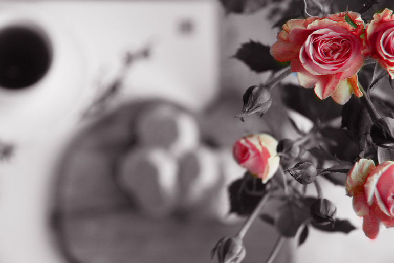 Контрольное задание № 6. "Три способа цветокоррекций фотографий "