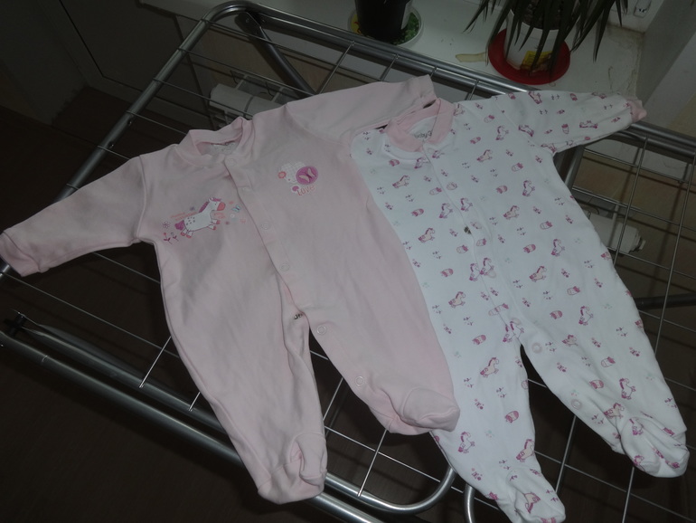 Приданое часть 2