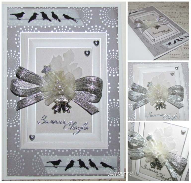 Новогодние открытки