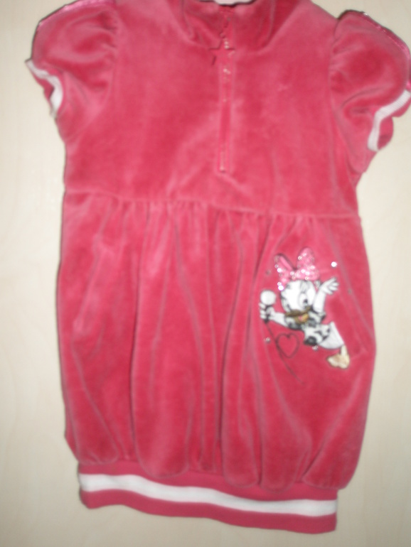 Monnalisa для малышки 12-18-24