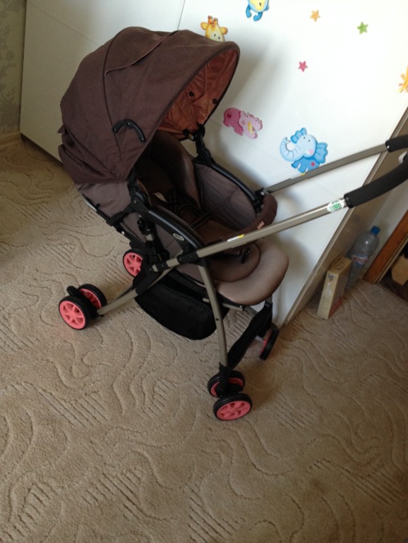 Продаю Aprica karoon plus