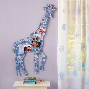 Доски для записей и мелочей в интерьере