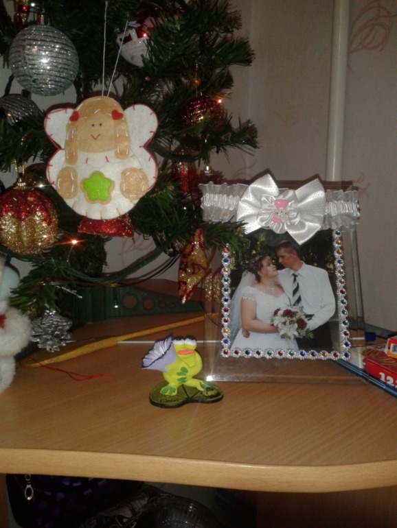 вот и дождалась))