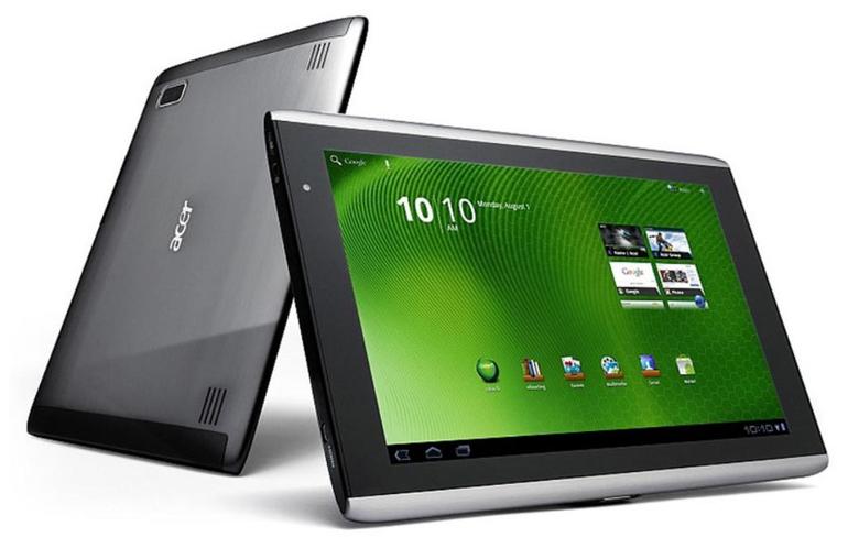 ТОРГ! Планшет Acer Iconia Tab A500 16gb