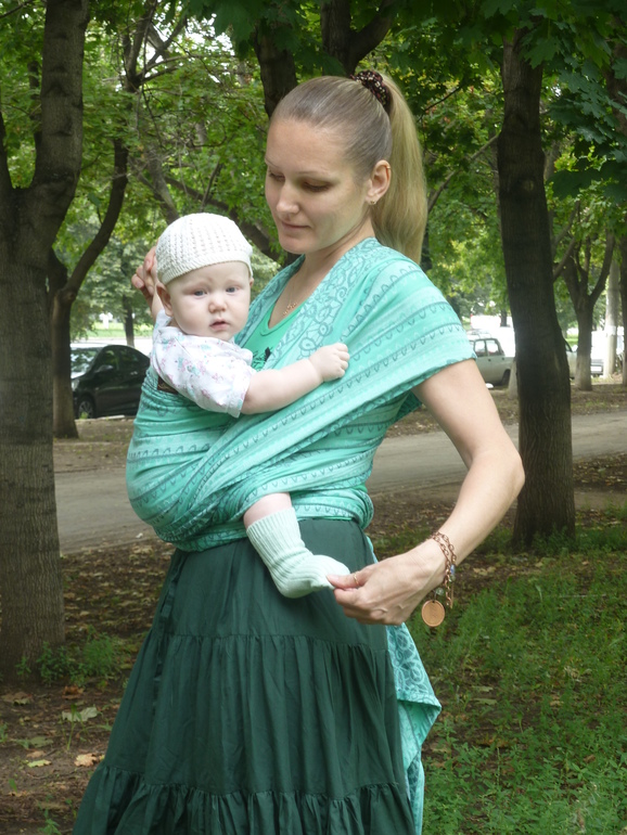 Эстетика жаккаррд Кружево