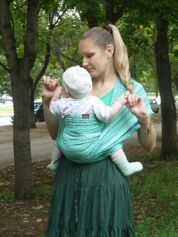 Эстетика жаккаррд Кружево