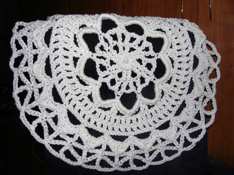 КОНКУРС ВЯЗАНИЕ КРЮЧКОМ 2 - Осень-Зима номинация 3.6 Вяжем для мужчин, дома, игрушки