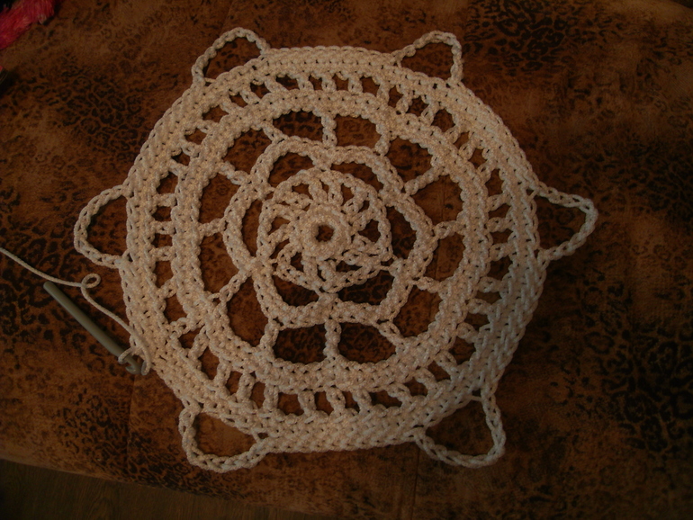 КОНКУРС ВЯЗАНИЕ КРЮЧКОМ 2 - Осень-Зима номинация 3.6 Вяжем для мужчин, дома, игрушки