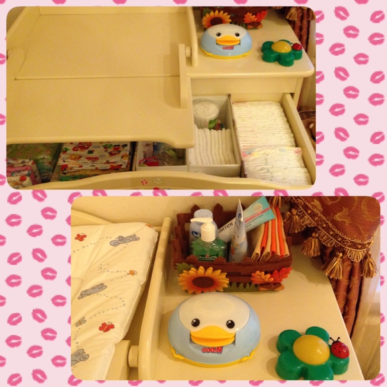 Итоговые похвастушки приданого.