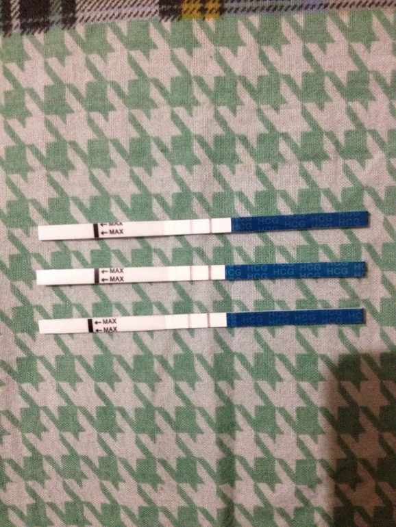 По моему 50 на 50