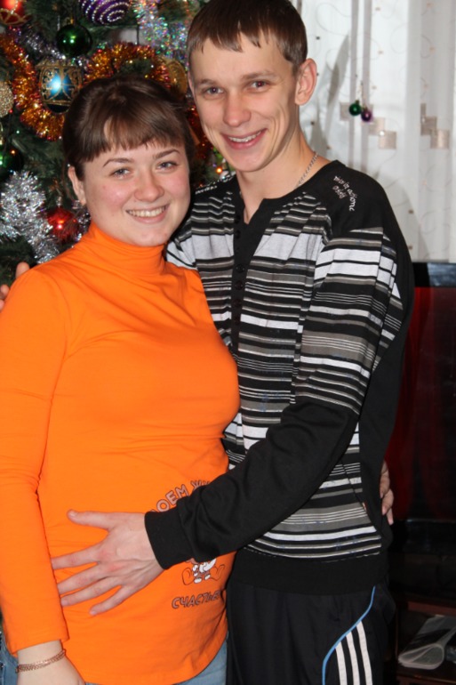 Наш Новый год