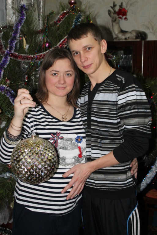 Наш Новый год