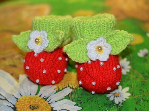 Кто свяжет на заказ?