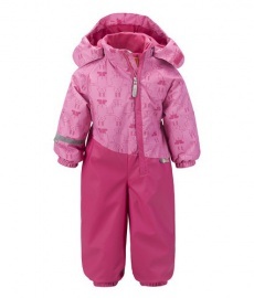 Подойдет слитник Рейма годовасику на весну?