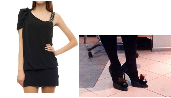 Happy New Year или мои обновочки