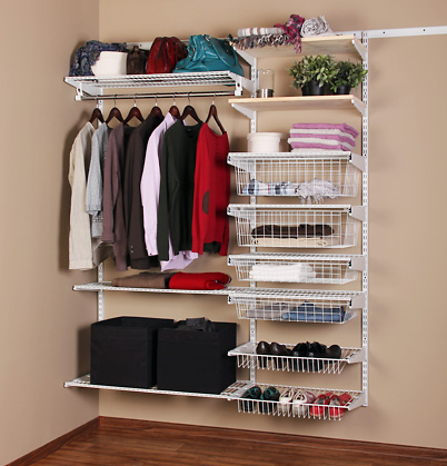 малютка-гардеробная!!!!!