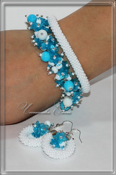 Мое любимое занятие-мои любимые жгуты(очень много фото)