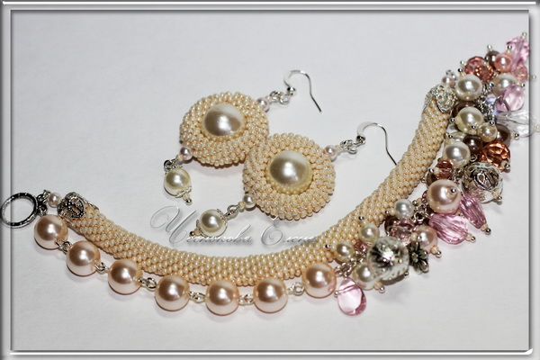 Мое любимое занятие-мои любимые жгуты(очень много фото)