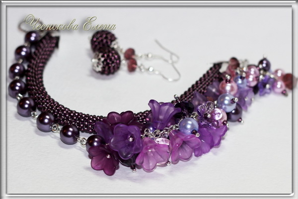 Мое любимое занятие-мои любимые жгуты(очень много фото)