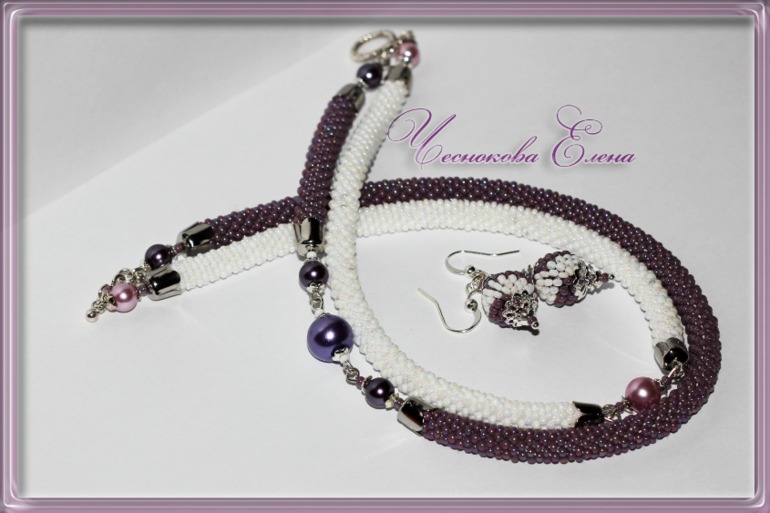 Мое любимое занятие-мои любимые жгуты(очень много фото)