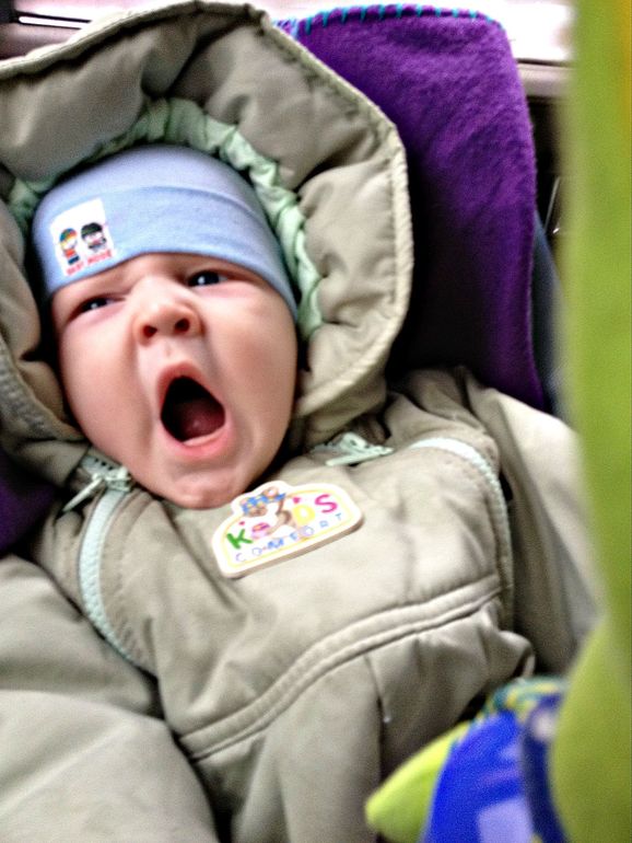 Нам полгода!!! Много фото и теплых слов)