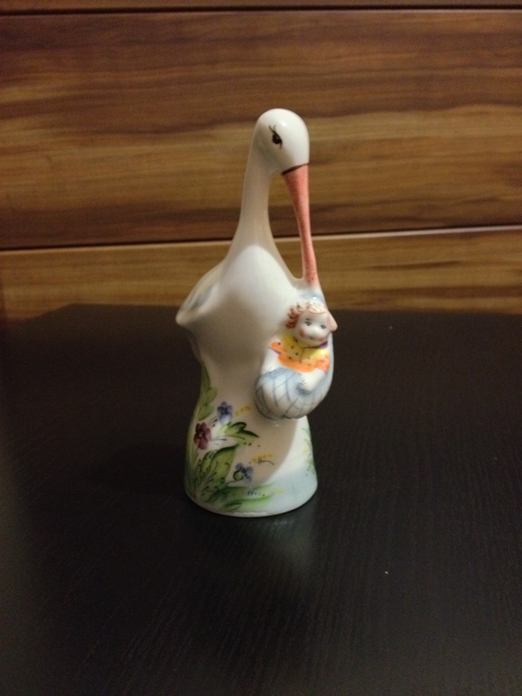 Прилетел из теплого края!!!