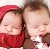 Наша посылочка