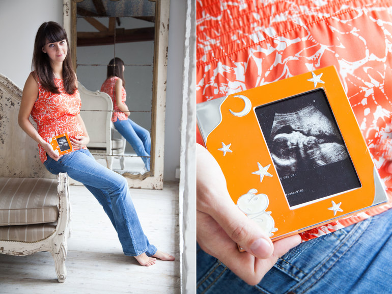 35 недель и уже не страшно!